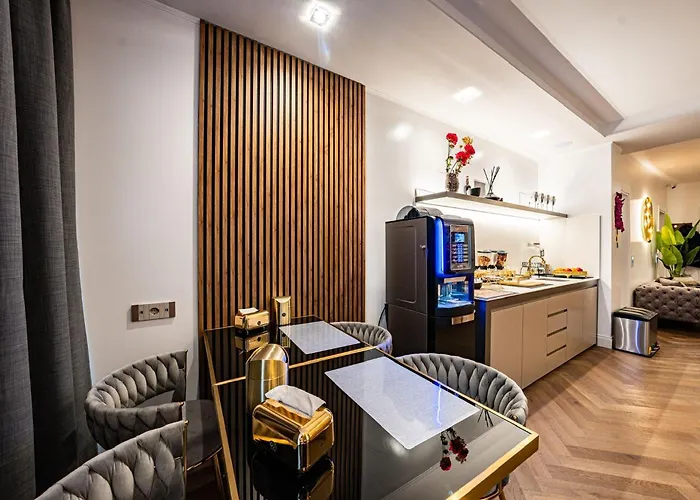 Sofia Ultra Collection Bed & Breakfast 4*