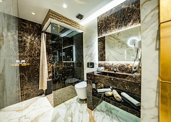 Sofia Ultra Collection Bed & Breakfast 4*