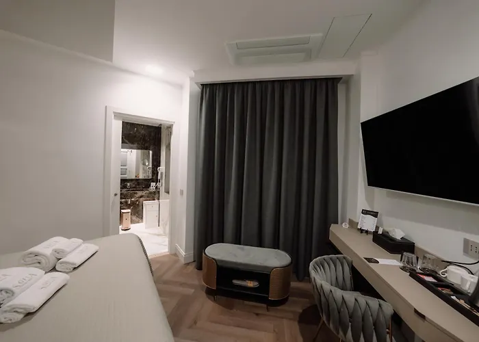 Bed & Breakfast Sofia Ultra Collection Rome