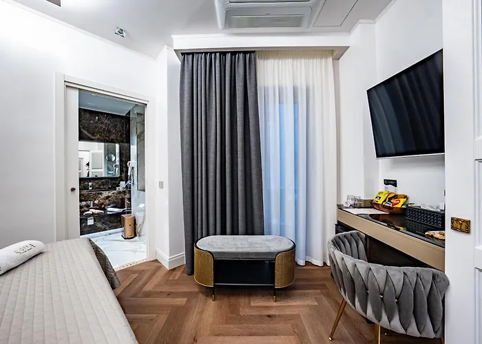 Sofia Ultra Collection 4*