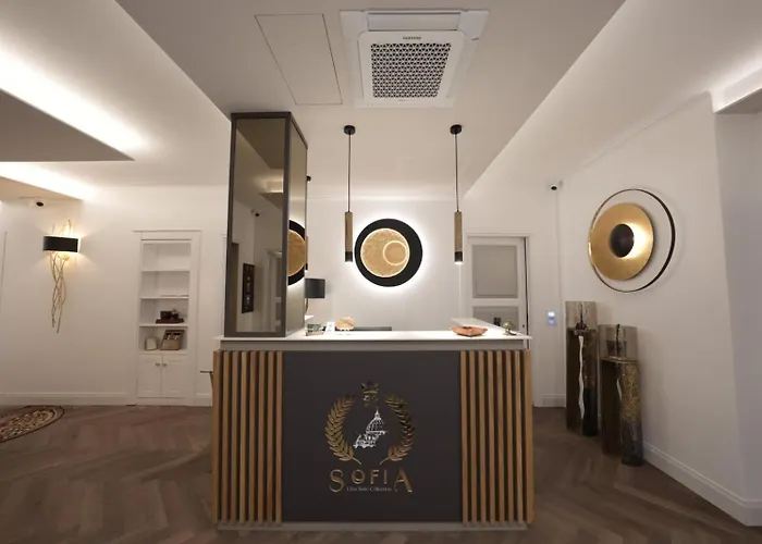 Sofia Ultra Collection 4*