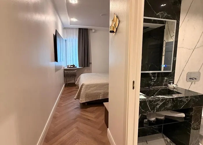 Sofia Ultra Collection 4* Rome