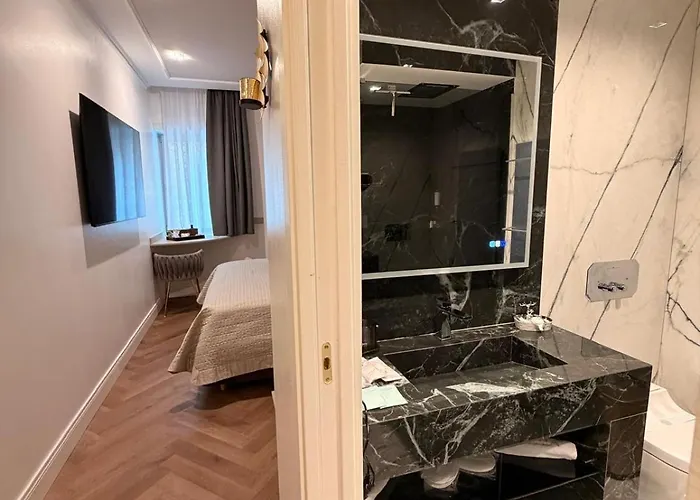 Bed & Breakfast Sofia Ultra Collection 4*