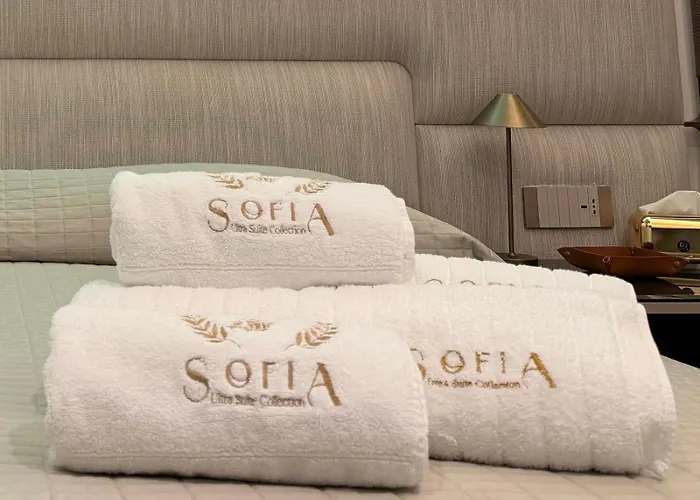 Bed & Breakfast Sofia Ultra Collection