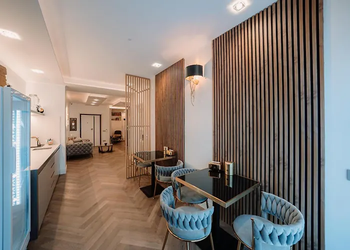 Sofia Ultra Collection Bed & Breakfast 4*