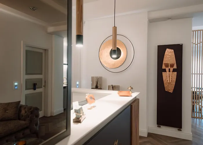 Bed & Breakfast Sofia Ultra Collection 4*