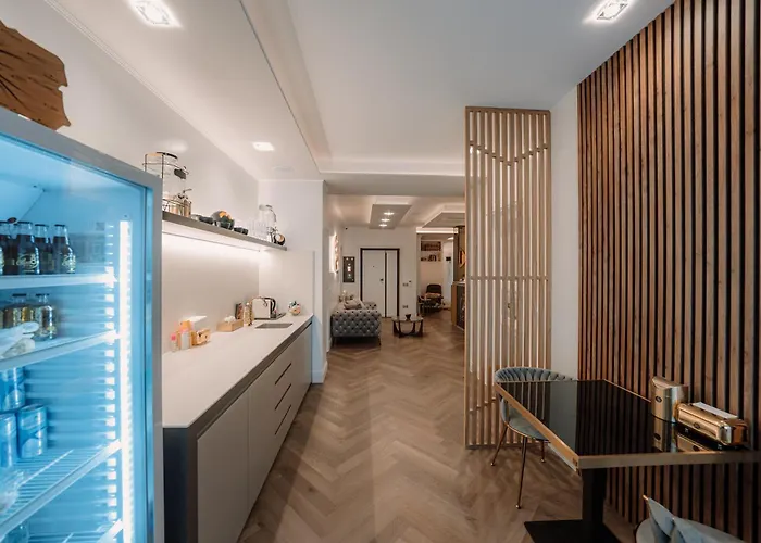 Sofia Ultra Collection Bed & Breakfast Rome