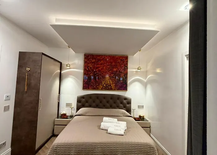 Sofia Ultra Collection 4* Rome
