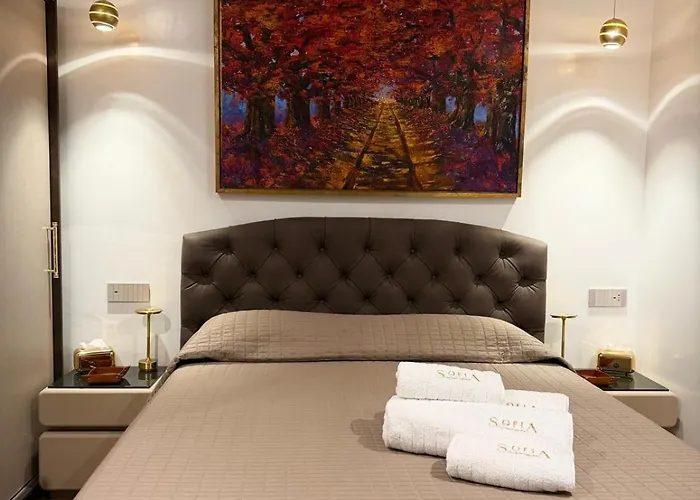 Sofia Ultra Collection Rome