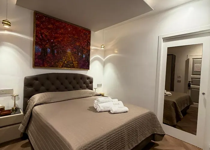 Bed & Breakfast Sofia Ultra Collection Rome