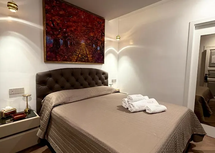 Sofia Ultra Collection Bed & Breakfast Rome