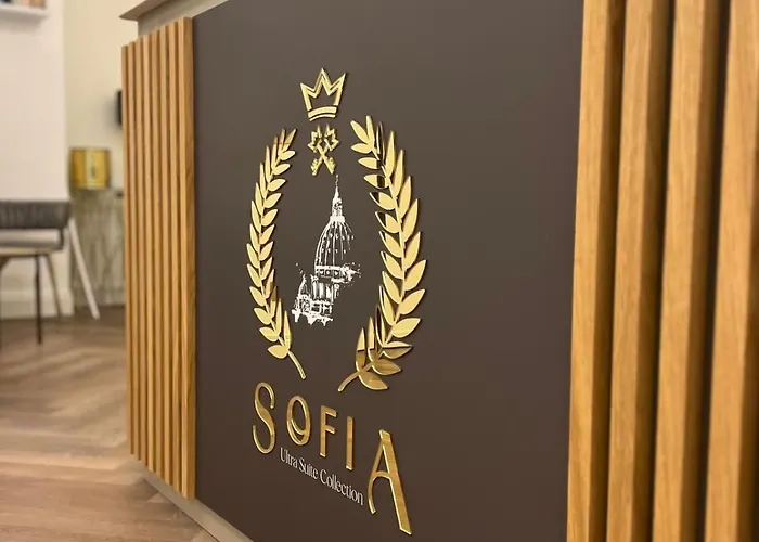 Sofia Ultra Collection
