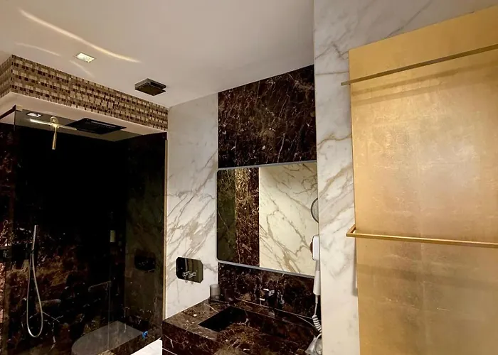 Sofia Ultra Collection Bed & Breakfast 4*