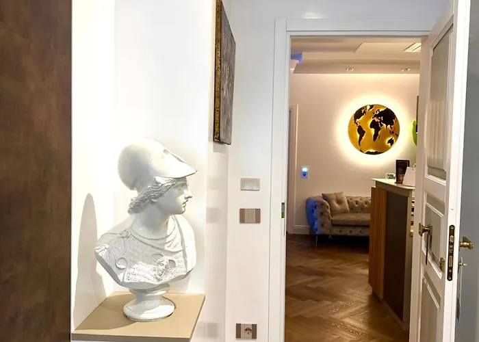 Sofia Ultra Collection Bed & Breakfast 4*