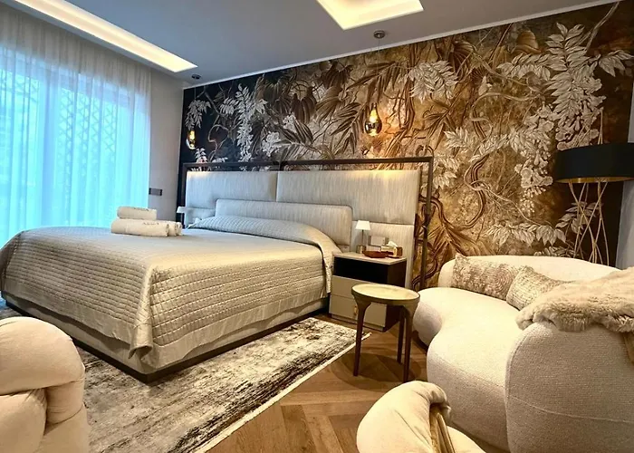 Sofia Ultra Collection Bed & Breakfast