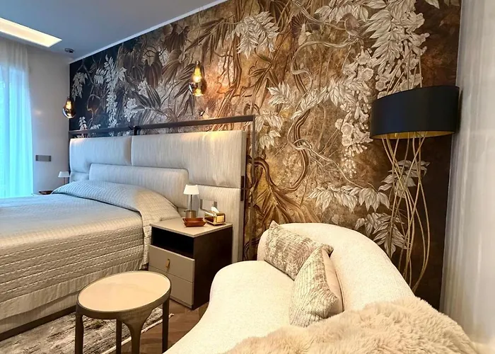 Sofia Ultra Collection 4* Rome