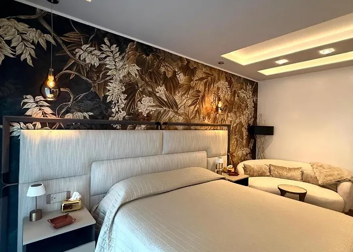 Sofia Ultra Collection Bed & Breakfast Rome