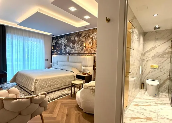 Sofia Ultra Collection Bed & Breakfast 4*