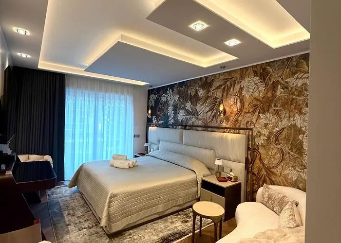 Sofia Ultra Collection 4* Rome