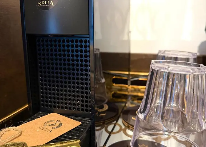 Sofia Ultra Collection Bed & Breakfast