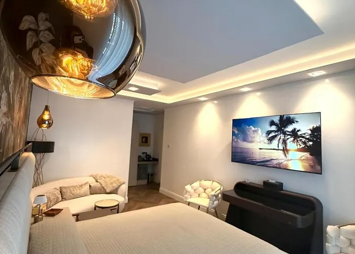 Sofia Ultra Collection 4* Rome