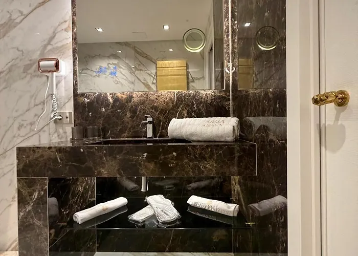 Sofia Ultra Collection Bed & Breakfast