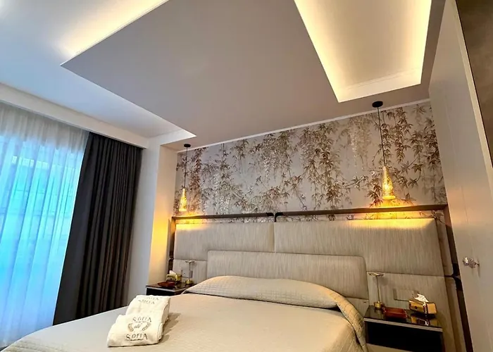 Sofia Ultra Collection 4*