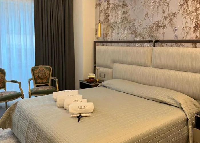 Bed & Breakfast Sofia Ultra Collection